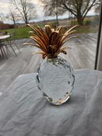 Ananas Swarovski Pièce de prestige, Enlèvement