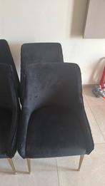 Eetstoelen, Dieren en Toebehoren, Ophalen, Zo goed als nieuw