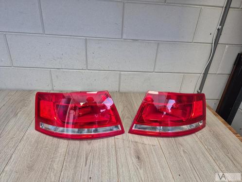 Audi A4 cabrio 2005 - 2009 achterlicht links rechts €150 /st, Auto-onderdelen, Verlichting, Audi, Gebruikt, Ophalen of Verzenden