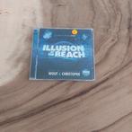 illusion 2008   2cd, Utilisé, Enlèvement ou Envoi, Techno ou Trance