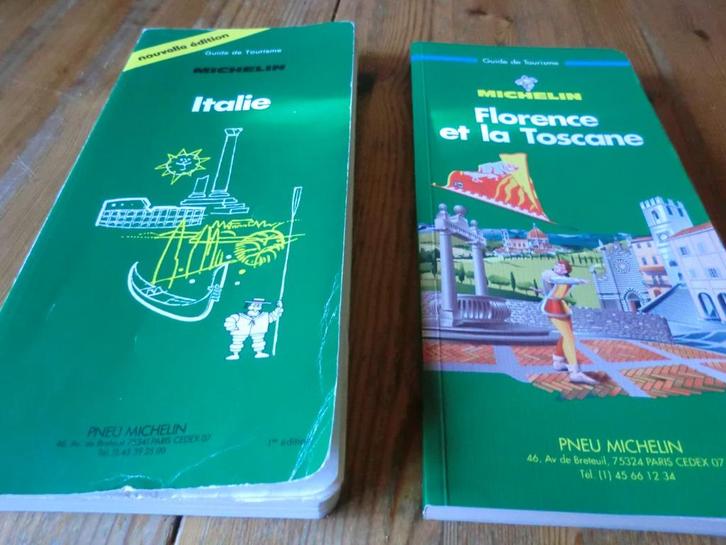 Michelingidsen Italie & Florence, Vakantie, Vakantie | Wintersport