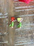 Vintage Polly Sea Splash Carousel Yellow, Verzamelen, Gebruikt, Geen idee, Ophalen of Verzenden, Geen idee