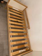 Peuterbed, Kinderen en Baby's, Ophalen, Zo goed als nieuw, Matras