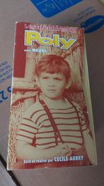 Cassettes videos, Enlèvement