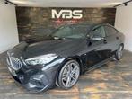 BMW 2 Serie 218 Gran Coupé * PACK M* RADARS * CLIM-BIZONE *, Auto's, BMW, Voorwielaandrijving, 4 deurs, Gebruikt, 1350 kg