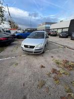 Volkswagen Polo 1.2 BENZINE BJ.2005 RADIO, Argent ou Gris, Achat, 54 ch, Entreprise