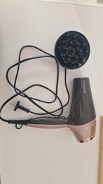 Haardroger remington, Ophalen