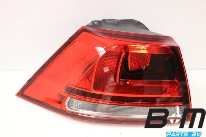 Achterlicht links (bestuurderskant) VW Golf 7 5G0945095P, Auto-onderdelen, Verlichting, Gebruikt