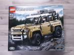 Lego Technic 42110 Land Rover, Enlèvement, Neuf, Ensemble complet, Lego
