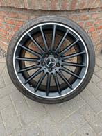 AMG velgen 235/35R19 91y, Auto-onderdelen, Banden en Velgen, Banden en Velgen, Nieuw, 235 mm, Personenwagen