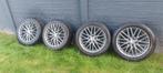 Vw transporter t6 wiel in 18 inch 5x120, Ophalen, 18 inch