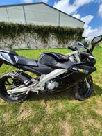 Derbi GPR50, Fietsen en Brommers, Brommers | Derbi, Ophalen, 6 versnellingen, 50 cc, Klasse B (45 km/u)