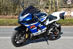 SUZUKI - GSXR 1000 - Uiterst nette Moto, Permis Moto A, Entreprise, Plus de 35 kW, Sport