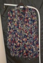 Dames blouse maat 54/56 merk ulla popken., Vêtements | Femmes, Grandes tailles, Autres couleurs, Ulla Popken, Comme neuf, Enlèvement