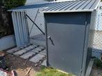 Tuinberging woodstore combo, Tuin en Terras, Bergingen en Tuinkasten, Ophalen, Zo goed als nieuw