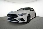 Mercedes-Benz AMG A 35 4MATIC Limousine, Auto's, Mercedes-Benz, Automaat, Wit, Bedrijf, 183 g/km