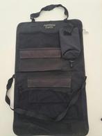 Auto-organizer en stoelbeschermer, Ophalen, Gebruikt