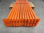 Palletstelling liggers Stow, Ophalen