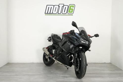 Kawasaki Ninja 650 performance Custom Moto6 editie, Motoren, Motoren | Kawasaki, Bedrijf, Toermotor, 2 cilinders, Ophalen