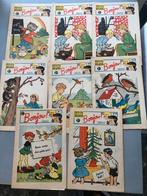 Journal 'petits belges' 1960, Comme neuf