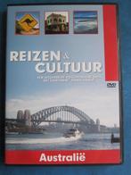 Reizen & Cultuur - Australië, Cd's en Dvd's, Dvd's | Documentaire en Educatief, Alle leeftijden, Ophalen of Verzenden, Zo goed als nieuw