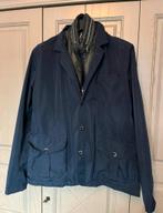 River Woods 3XL blauwe jas, Ophalen