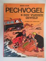 pechvogel.....een vleugje geweld...............1st, Boeken, Stripverhalen, Ophalen of Verzenden, Gelezen