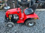 110cc kindertractor op benzine, Kinderen en Baby's, Ophalen of Verzenden, Zo goed als nieuw, Motor