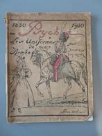 1830-1930 Les uniformes de notre armée James Thiriar, Verzamelen, Militaria | Algemeen, Ophalen of Verzenden, Overige soorten