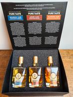 Set de dégustation de whisky Molenberg, Enlèvement ou Envoi, Comme neuf