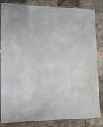 Beton grijs pvc met isolatie 1510×1240×6mm, 62m², Ophalen, Nieuw, Beton, Grijs