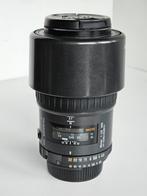Tamron 90mm 2.8 prime/marcrolens voor Nikon, Enlèvement, Utilisé