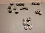 assortiment munten 10 cent belgie, Postzegels en Munten, Ophalen, Overig, Setje