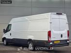 Iveco Daily 35S21 210PK 3.0L Automaat 2025 model L3H2 ACC LE, Stof, Euro 6, 4 cilinders, Iveco