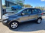 Ford ECOSPORT 18650 KM! CONNECTED + WINTER PACK, Autos, Ford, SUV ou Tout-terrain, 5 places, Achat, Ecosport