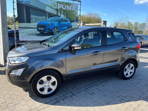 Ford ECOSPORT 18650 KM! CONNECTED + WINTER PACK, Autos, Ford, Entreprise, Ecosport, ABS, Airbags, Air conditionné, Bluetooth, Ordinateur de bord