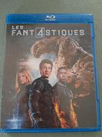 Blu-ray Fantastic 4, Comme neuf, Enlèvement ou Envoi, Action
