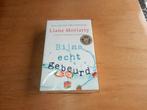 nr.314 - Bijna echt gebeurd- Liane Moriarty - roman, Enlèvement ou Envoi