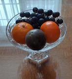 Petite coupe neuve en cristal, Ophalen, Nieuw