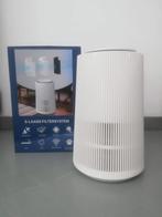 MiRi Luchtreiniger + 2 extra filters, tot 50m², HEPA 13, Ophalen of Verzenden, Luchtreiniger