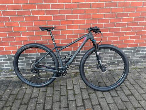 Specialize moutainbike Fate comp carbon M, Fietsen en Brommers, Fietsen | Mountainbikes en ATB, Ophalen