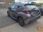 toyota yaris hybrid, Testrit aan huis, Stof, 1498 cc, Euro 6