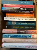 Diverse boeken te koop vanaf 1€/stuk of biedt voor alles, Boeken, Ophalen