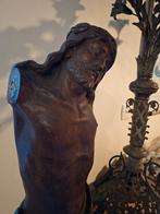 Grote corpus Christi, Antiek en Kunst, Ophalen