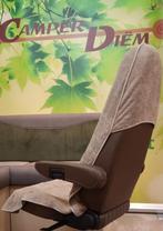 2 Beschermhoezen zetel mobilhome Camper  Diem, Enlèvement ou Envoi, Comme neuf