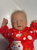 Mooie reborn, Ophalen of Verzenden, Nieuw, Pop, Levensecht of Reborn