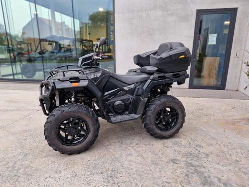 Polaris sportsman 570 eps, L7e met 870 km, Motoren, Motoren | Overige merken, Bedrijf, Ophalen