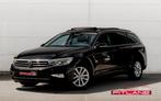 Volkswagen Passat Variant 2.0 TDi EDITION Style Business DSG, Stof, 4 cilinders, Zwart, Bedrijf
