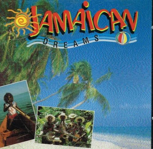 cd    /    Jamaican Dreams, CD & DVD, CD | Autres CD, Enlèvement ou Envoi