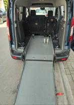 Ford tourneo PMR 06/2022 78000km, Achat, Bluetooth, Diesel, Automatique